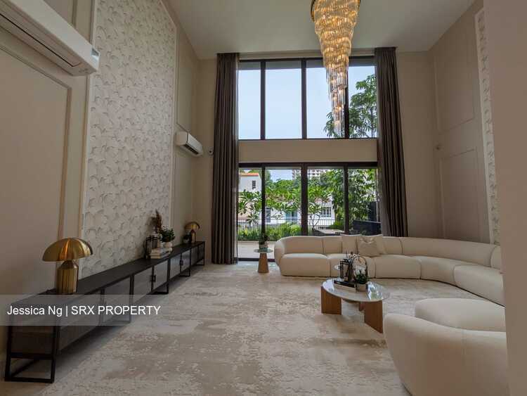 Shrewsbury Road (D11), Terrace #564235971